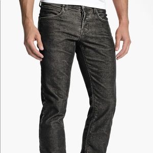 Hudson corduroy jeans Sz 32x32